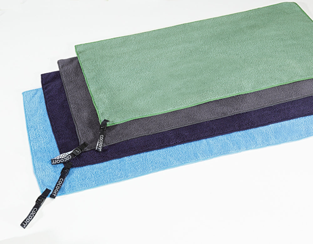 Cocoon Microfiber Terry Towel XL koala