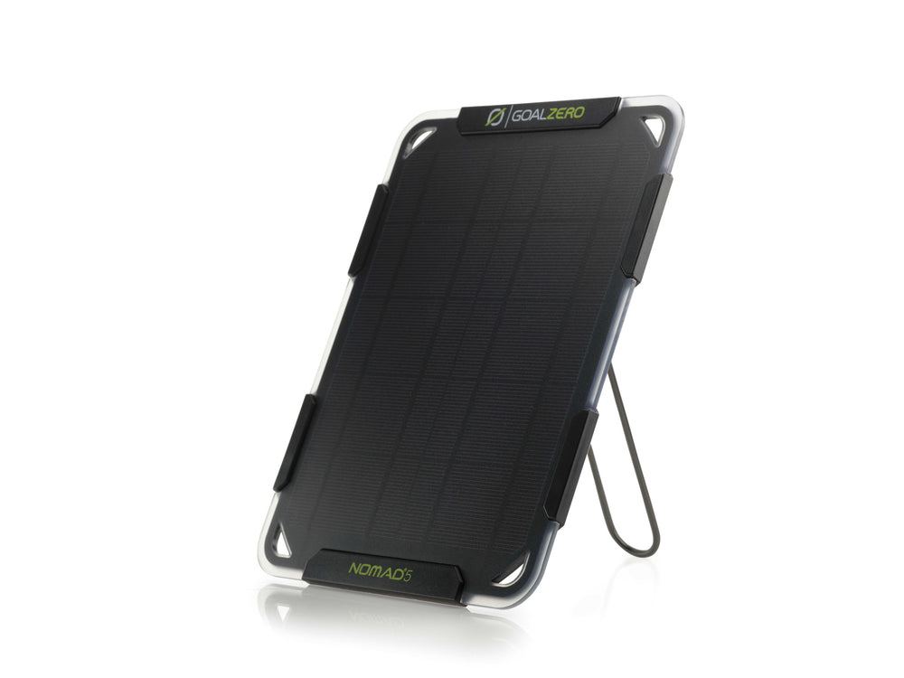 GoalZero Nomad 5
