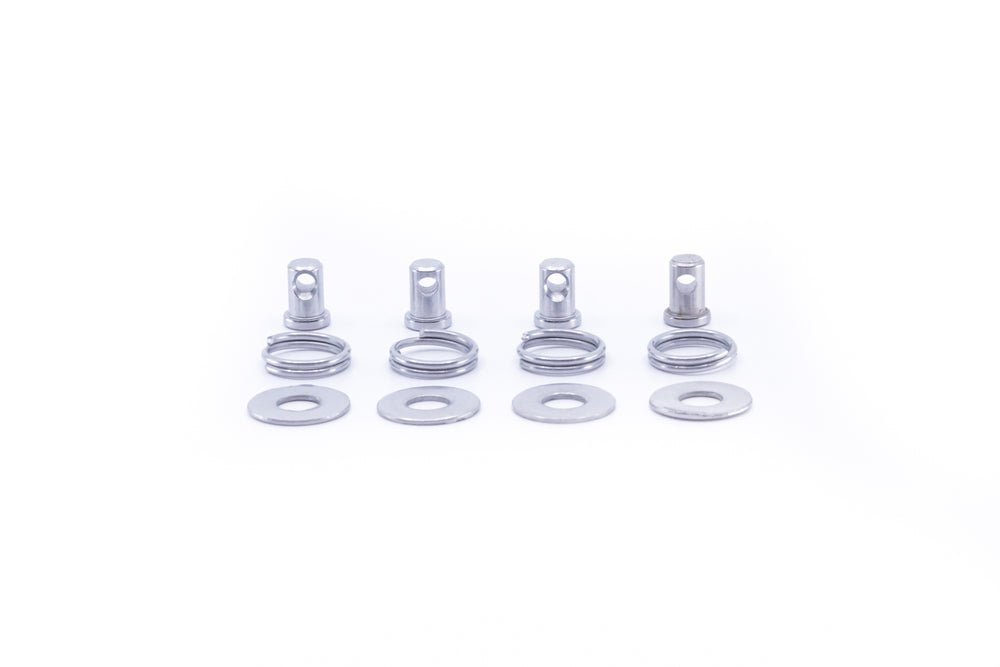 MSR Clevis Pin Kit