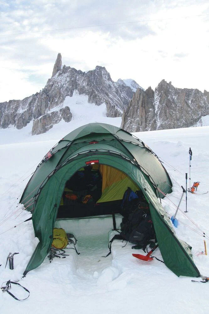 Hilleberg Atlas Apsis Vorzelt