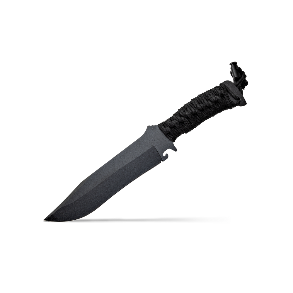 Wildsteer TX Bowie