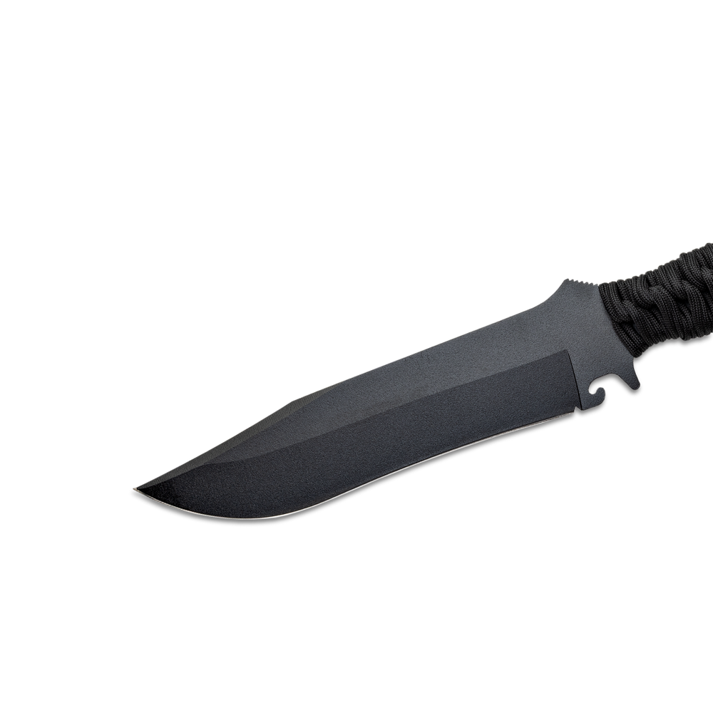 Wildsteer TX Bowie