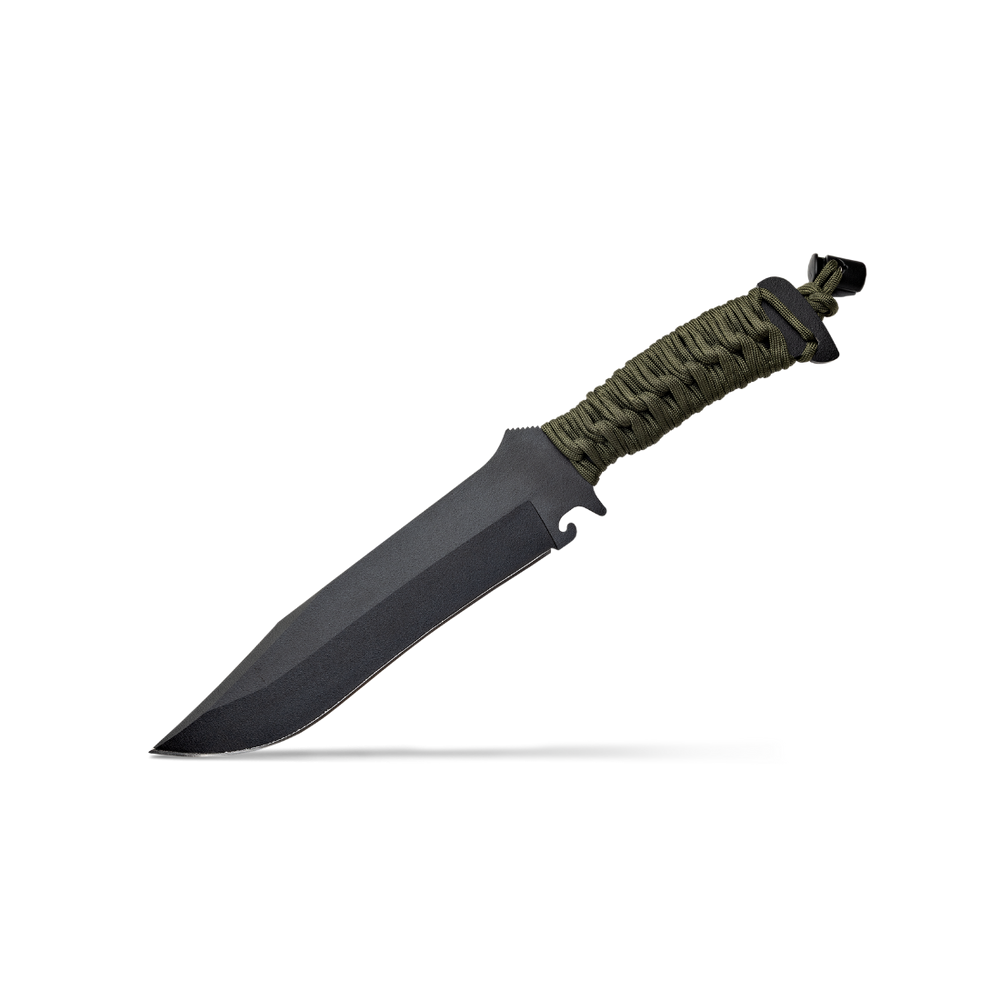 Wildsteer TX Bowie