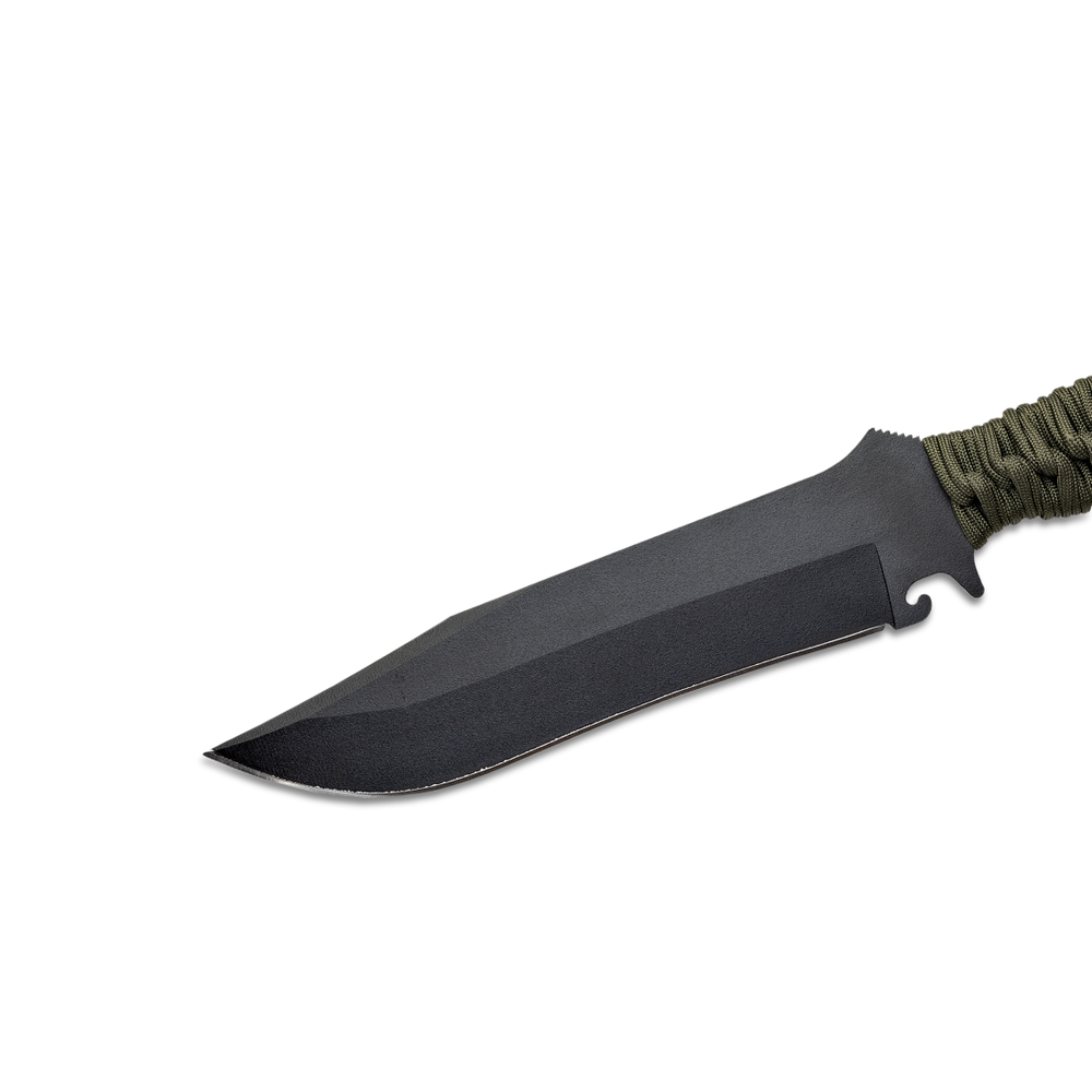 Wildsteer TX Bowie
