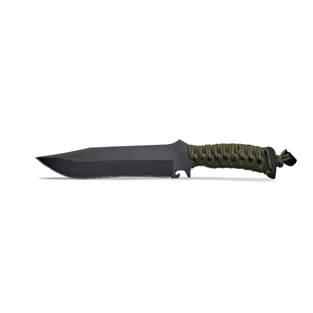 Wildsteer TX Bowie