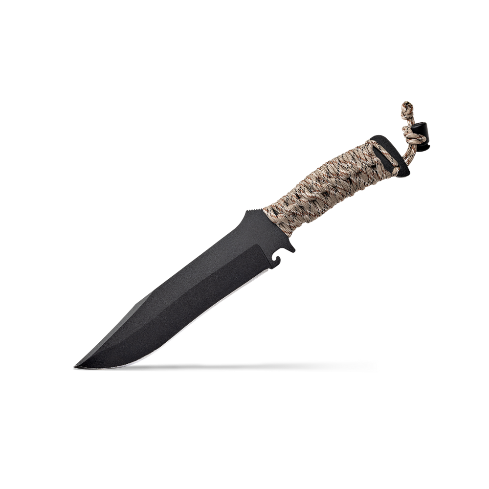 Wildsteer TX Bowie