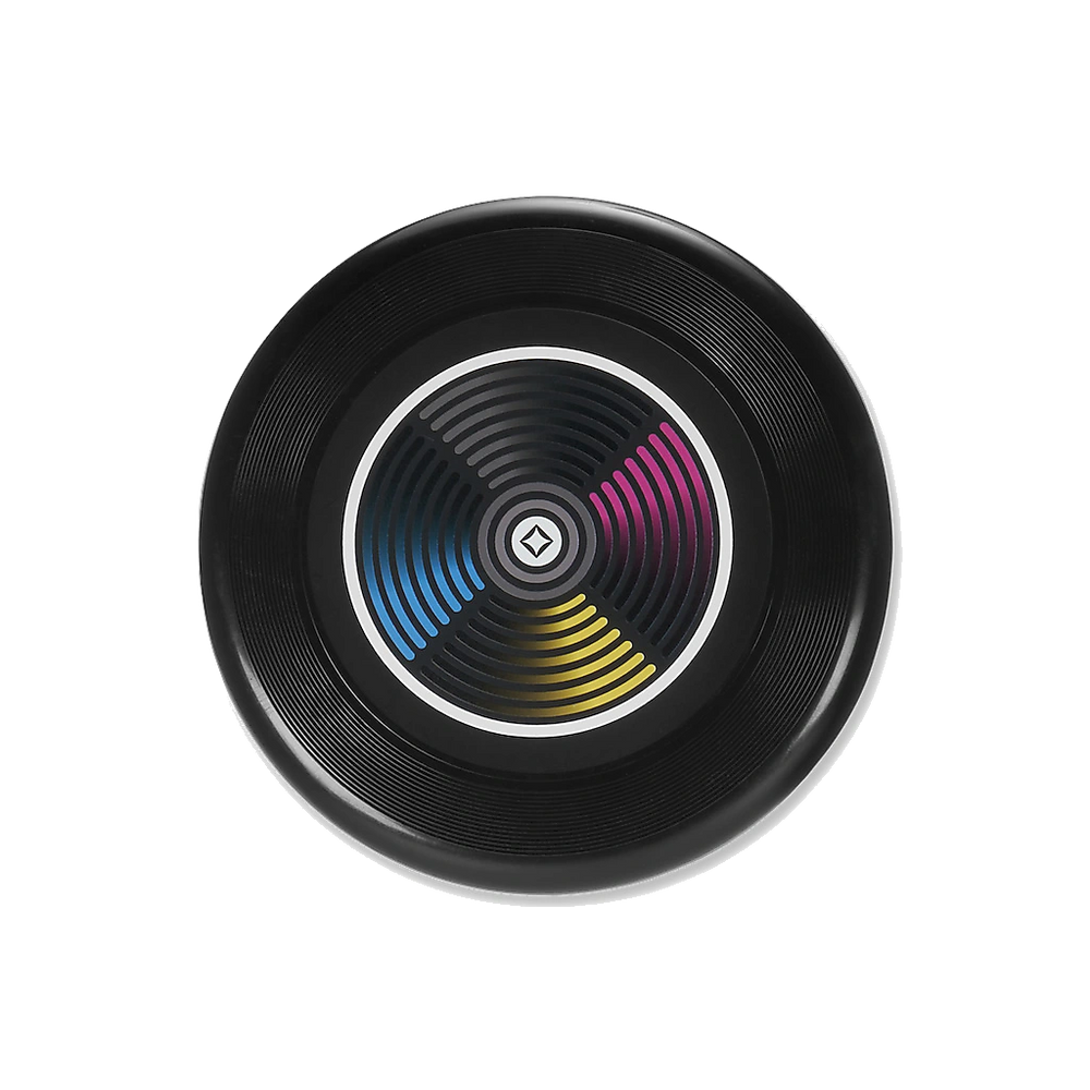 Helinox Flying Disc 8.5'' Black