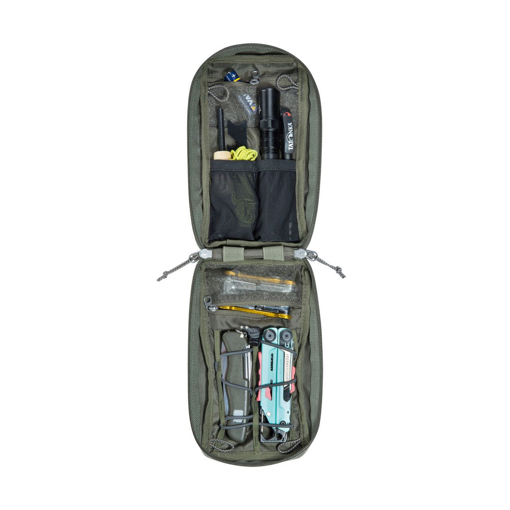 Tatonka Universal Pouch 20 x 10 Zubehörtasche