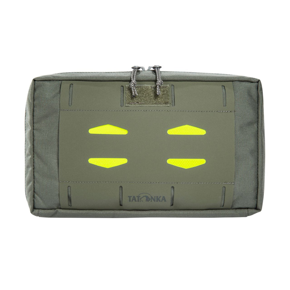 Tatonka Universal Pouch 14 x 24 Zubehörtasche