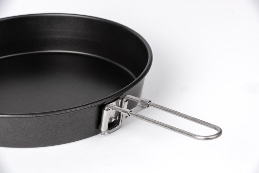 Trangia Bratpfanne XL 29 cm Non-stick