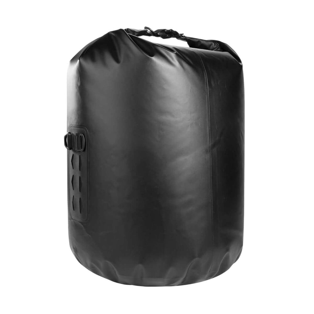 Tatonka WP Stuffbag Valve 48l – Wasserdichter Kompressions-Packsack | 48L Black
