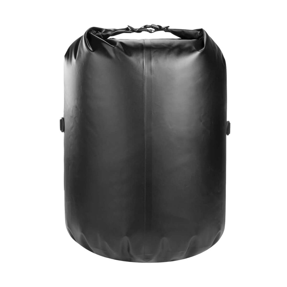 Tatonka WP Stuffbag Valve 48l – Wasserdichter Kompressions-Packsack | 48L Black