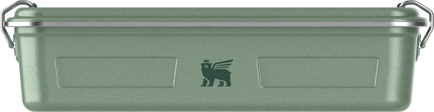 Stanley The Useful Classic Box – Robuste Vorrats- und Transportbox