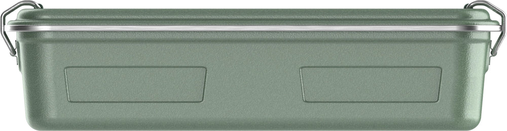 Stanley The Useful Classic Box – Robuste Vorrats- und Transportbox