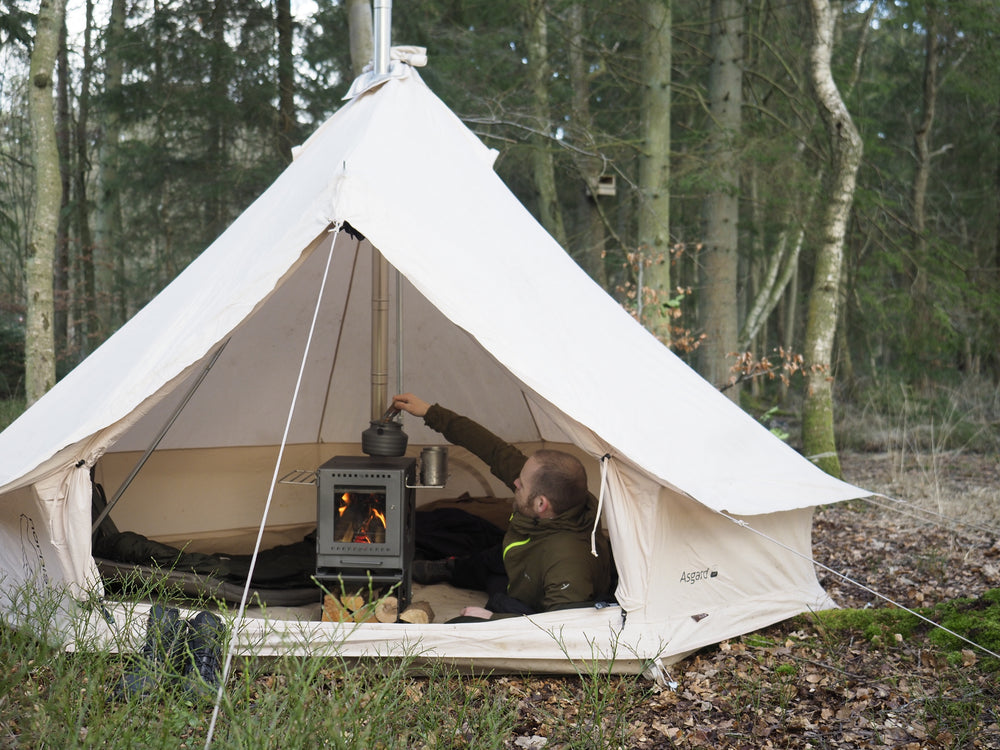 Nordisk Asgard 7.1