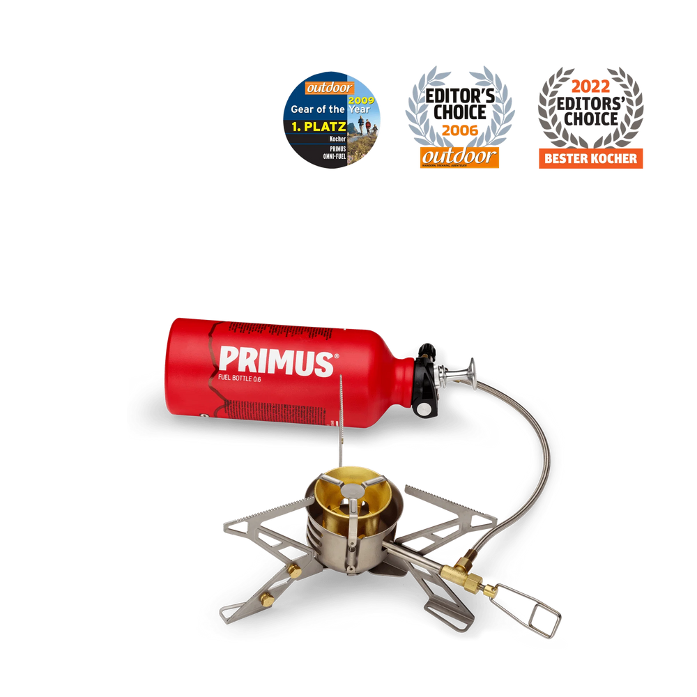 Primus OmniFuel II
