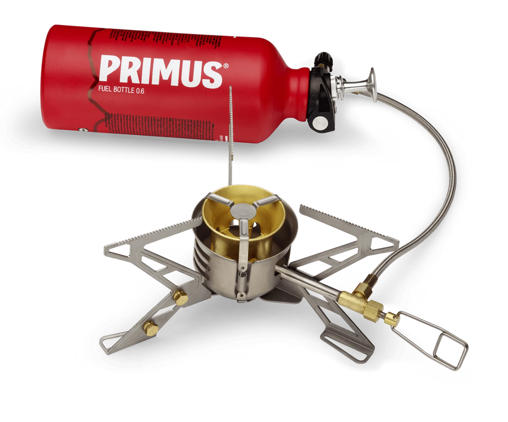 Primus OmniFuel II