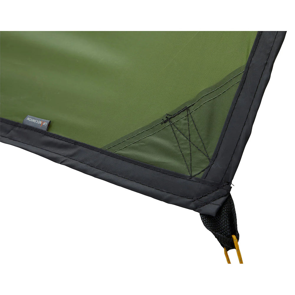 Grand Canyon ZUNI 3 Olive