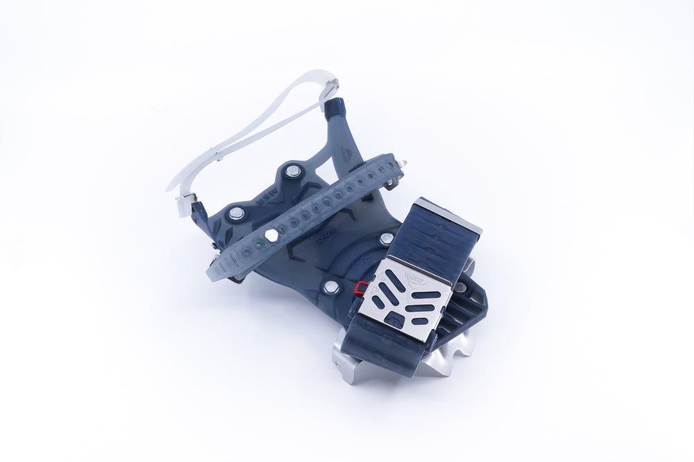 MSR Binding Axis L Axis Mens Right