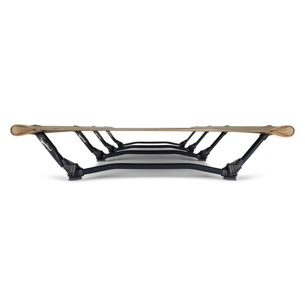 Helinox Cot Max Convertible Coyote Tan