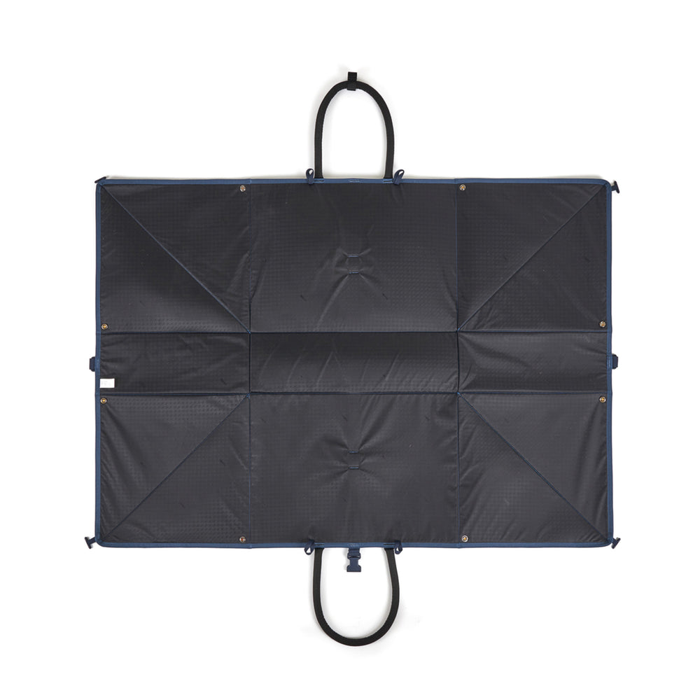 Helinox Origami Tote Blue Bandana
