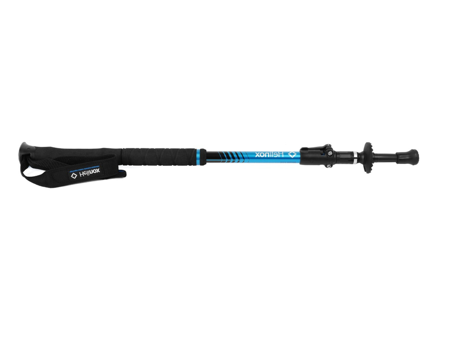 Helinox Ridgeline LB120SA 3 Part Pole Cyan Blue
