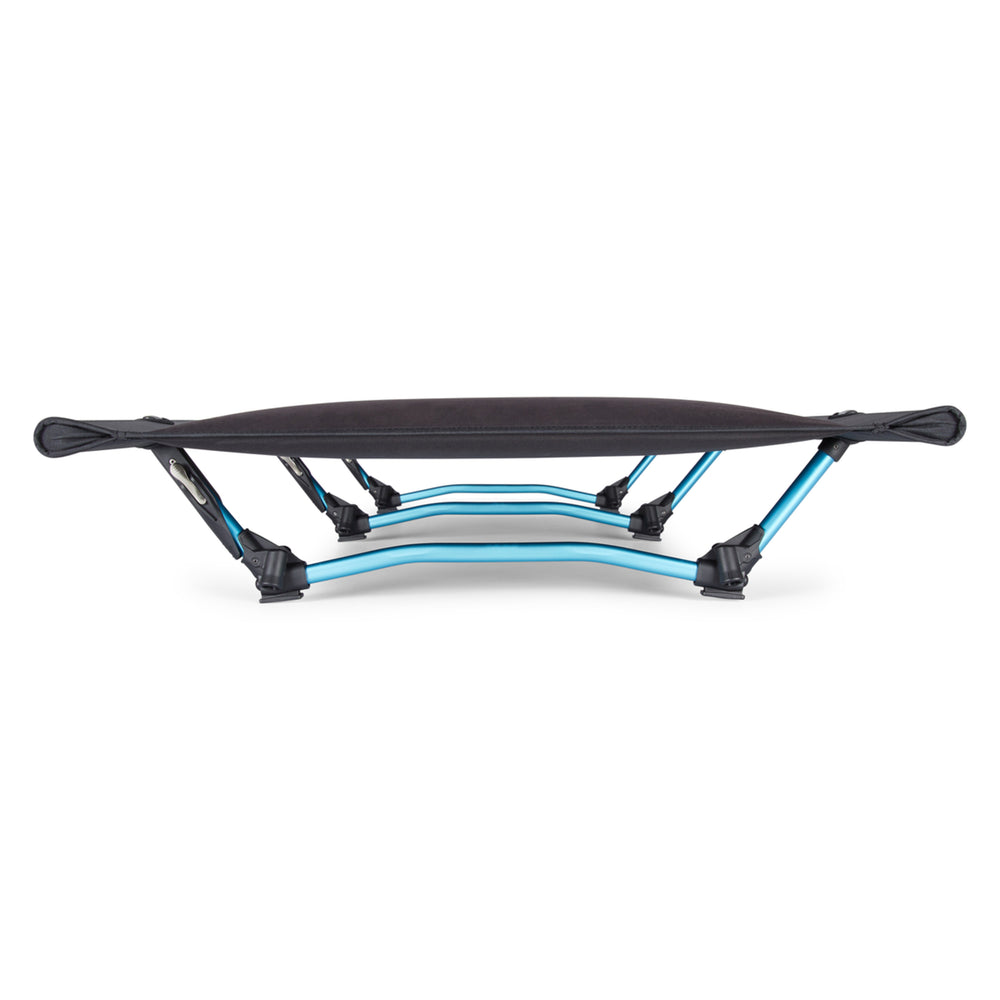 Helinox Cot One Convertible Insulated Black