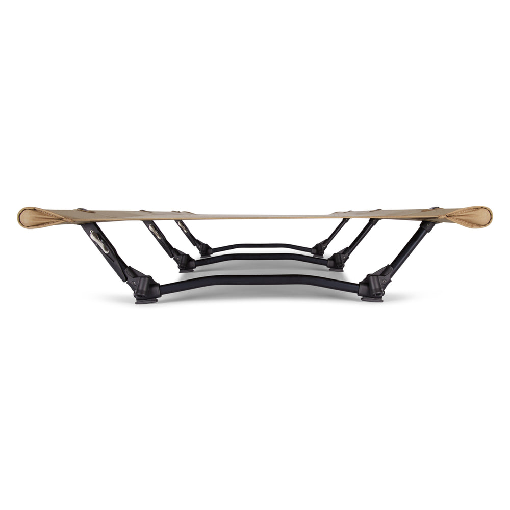 Helinox Cot One Convertible Coyote Tan