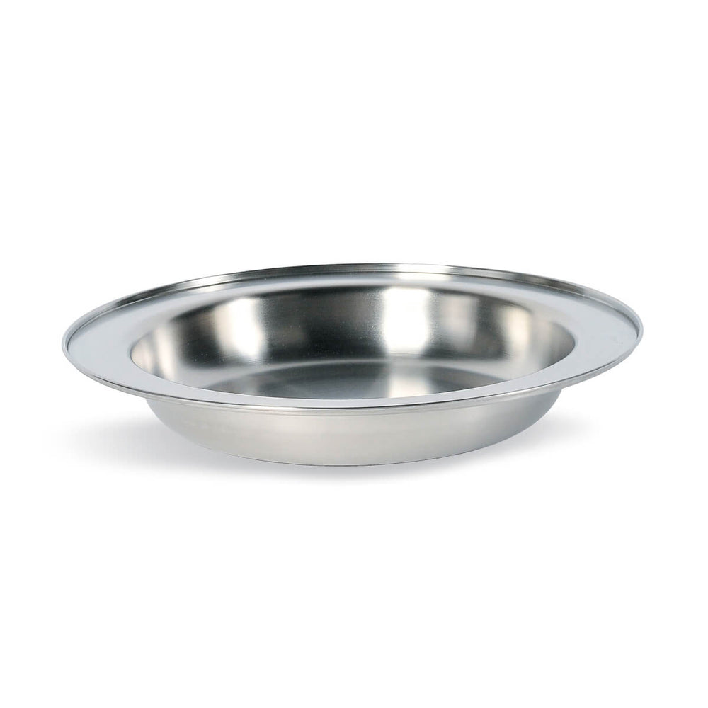 Tatonka Soup Plate Edelstahl-Suppenteller