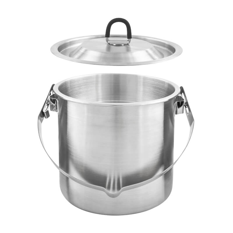 Tatonka Pot Set BC 1,4L