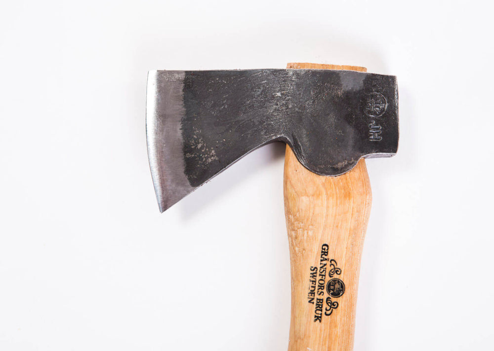 Gränsfors Handbeil