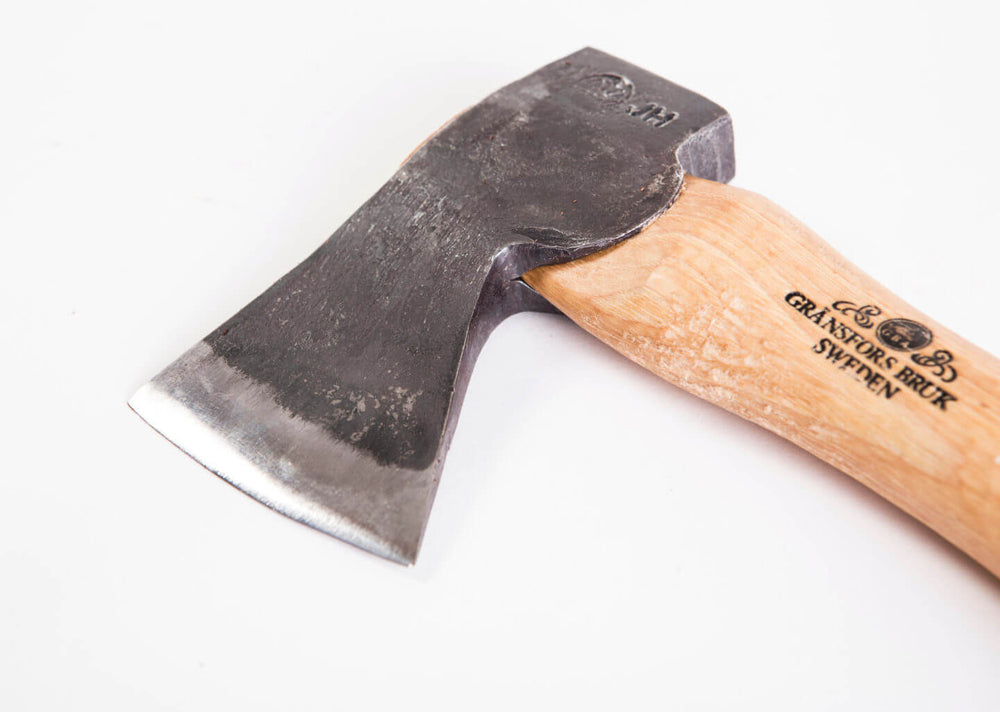 Gränsfors Handbeil