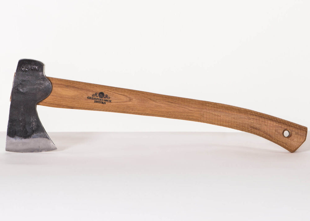 Gränsfors Jägerbeil