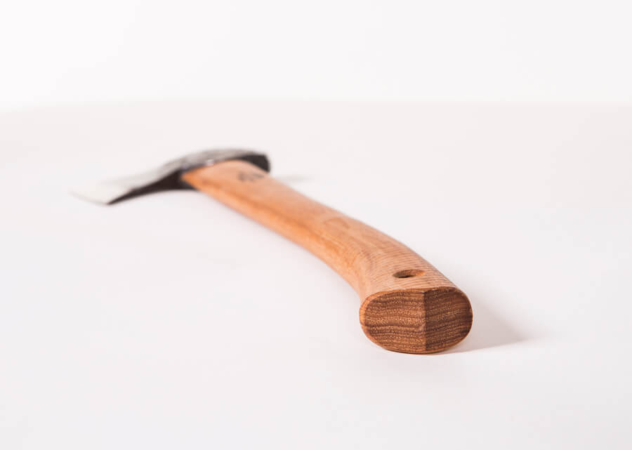Gränsfors Jägerbeil