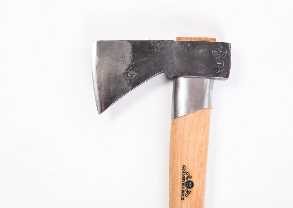 Gränsfors Outdoor Axt