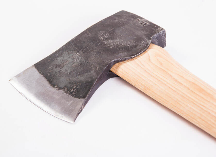 Gränsfors Fällaxt 81cm