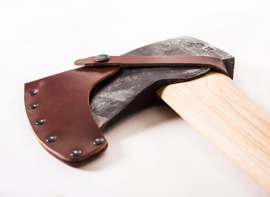 Gränsfors Fällaxt 81cm