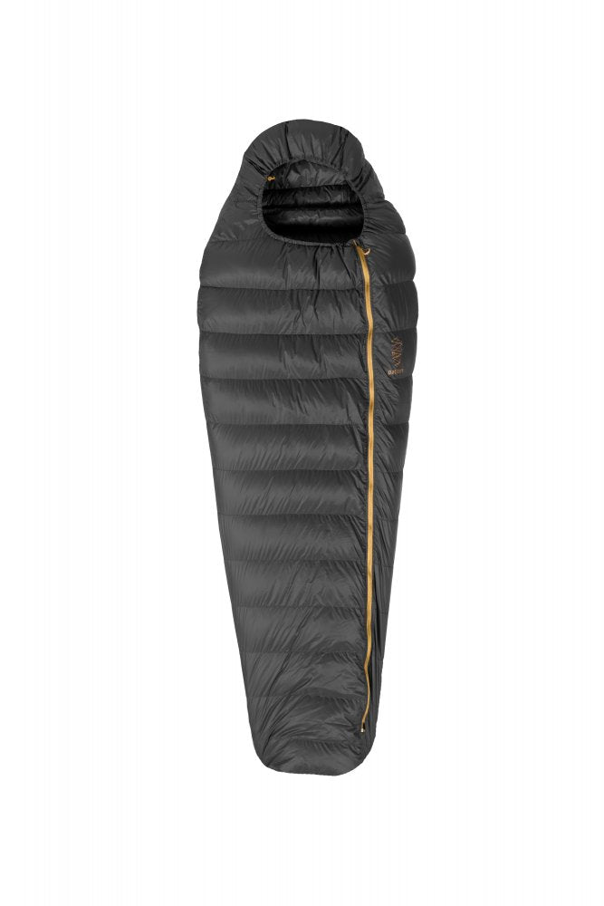 Patizon R 300 - SUMMER MINIMALISM L +2 °C Jet Black