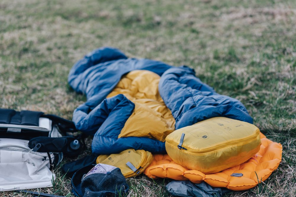 Patizon Pack-it-Sack M