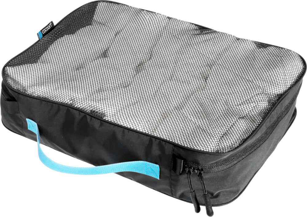 Cocoon Packing Cube Light SET dark grey