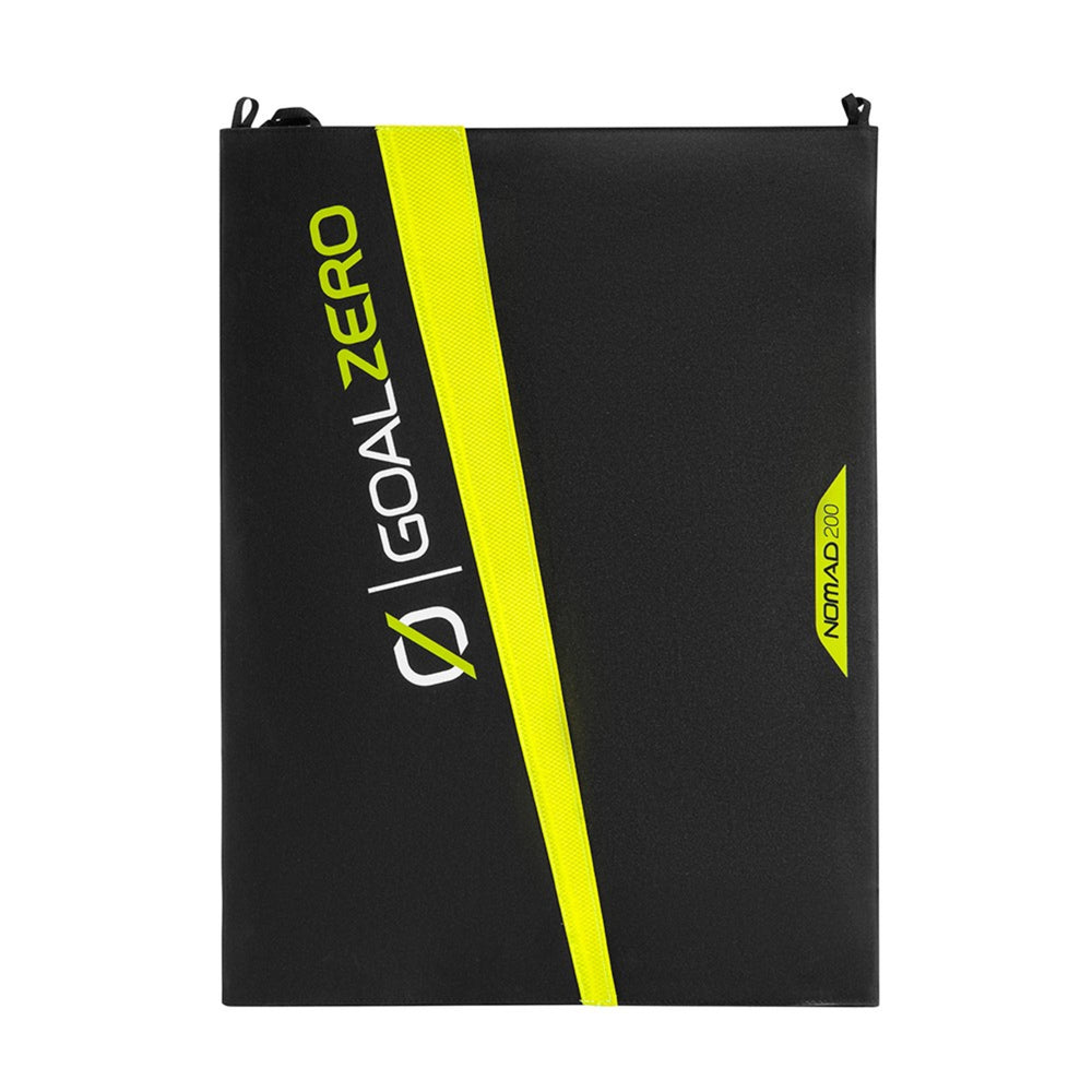 GoalZero Nomad 200