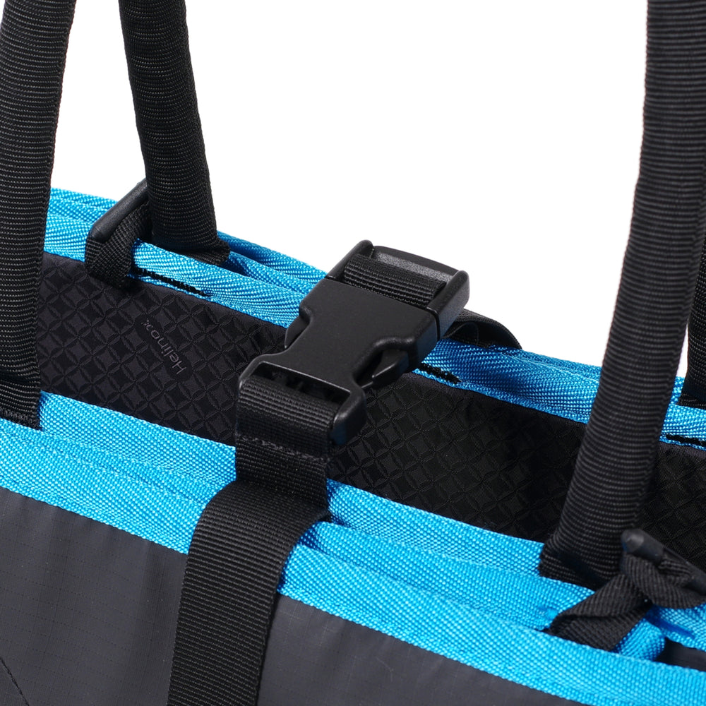 Helinox Origami Tote Black