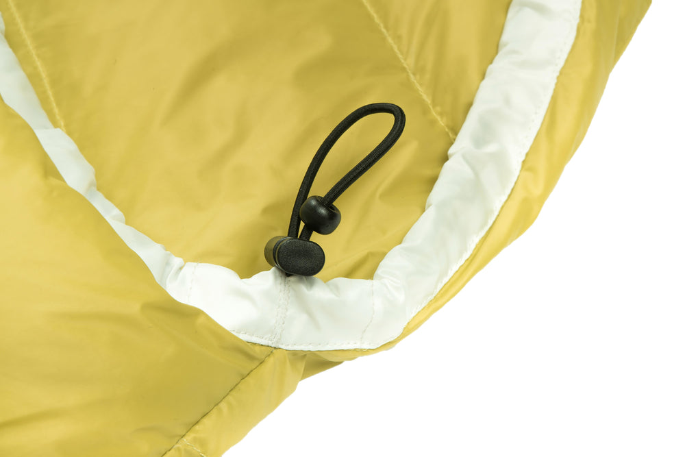 Grüezibag Biopod DownWool Extreme Light 185 +8 °C