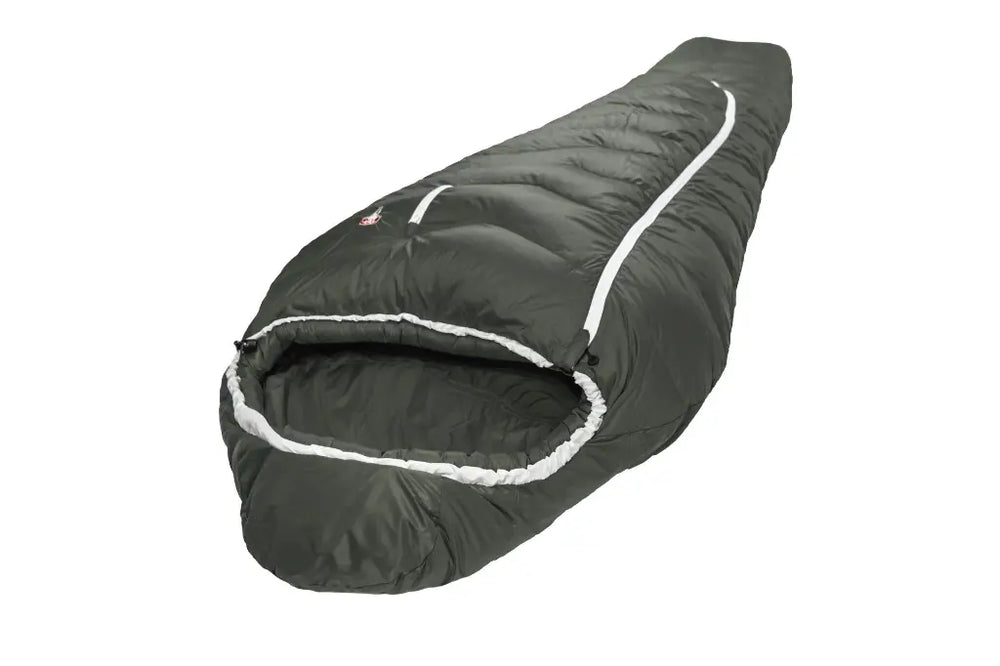 Grüezibag Biopod DownWool Summer 2.0 175 -3°C