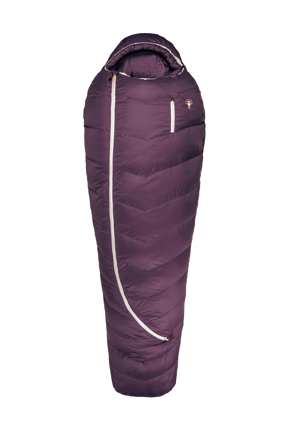 Grüezibag Biopod DownWool Subzero 175