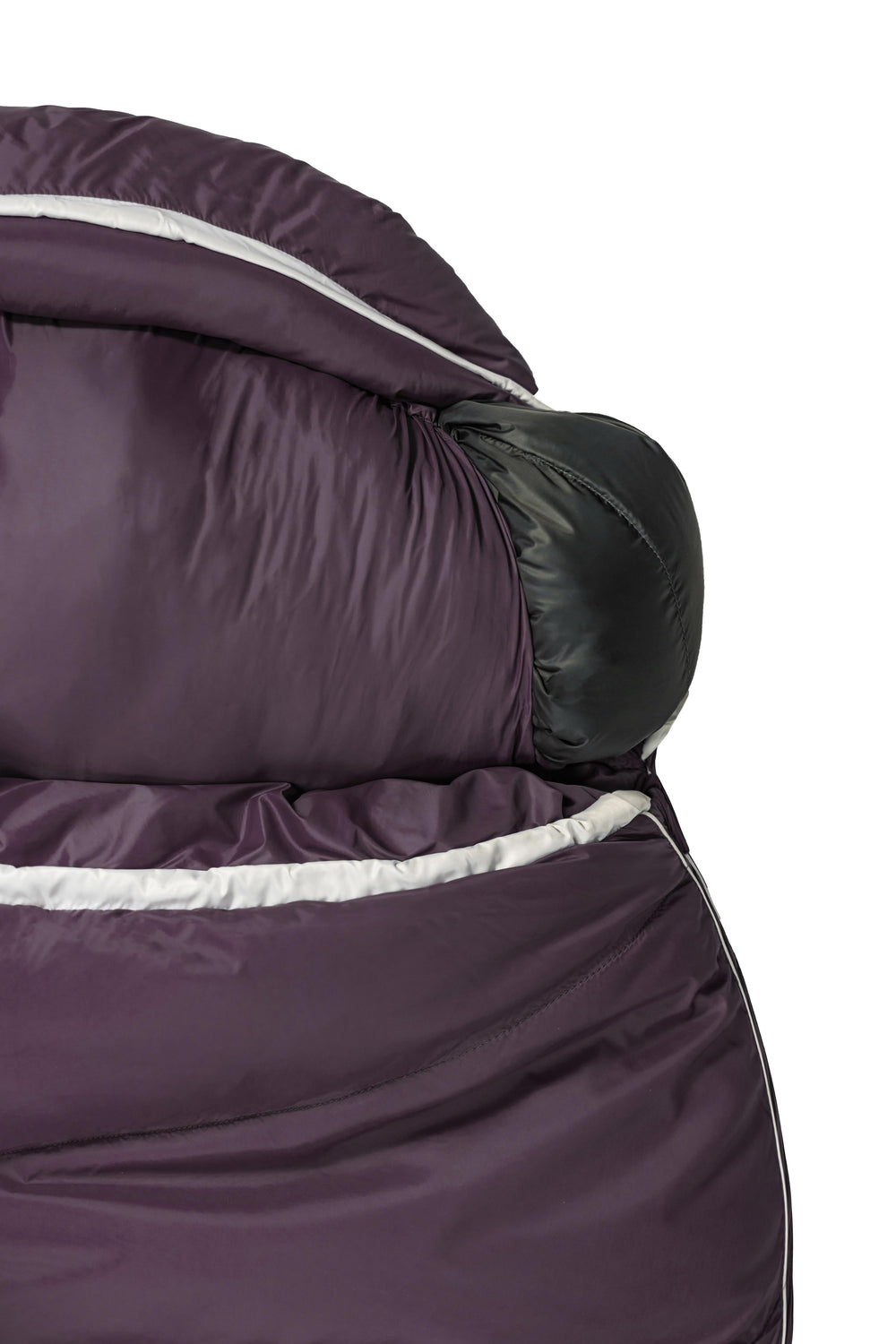 Grüezibag Biopod DownWool Subzero 175