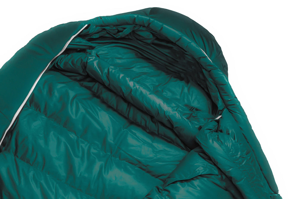 Grüezibag Biopod DownWool Subzero 200 -4 °C