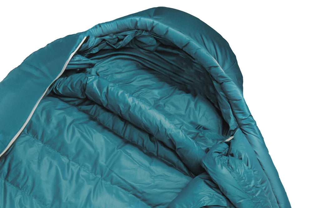 Grüezibag Biopod DownWool Subzero 175 -4 °C