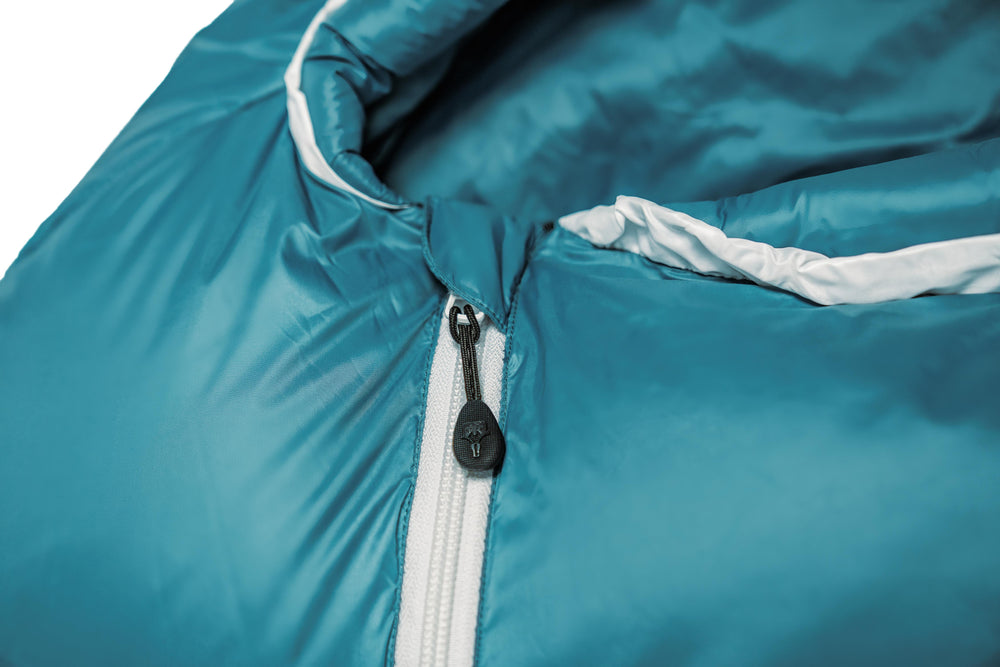Grüezibag Biopod DownWool Subzero 175 -4 °C