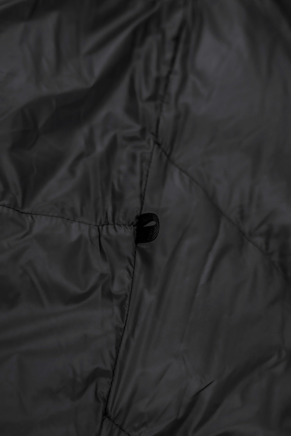 Grüezibag Biopod DownWool Subzero 185 Black Edition -4 °C